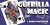 Guerilla Magic by J. Burke Whittaker